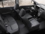 Daihatsu Cuore 2007 года